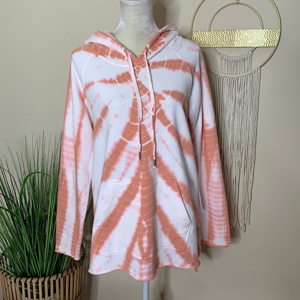 nwt // young fabulous & broke warren sweatshirt